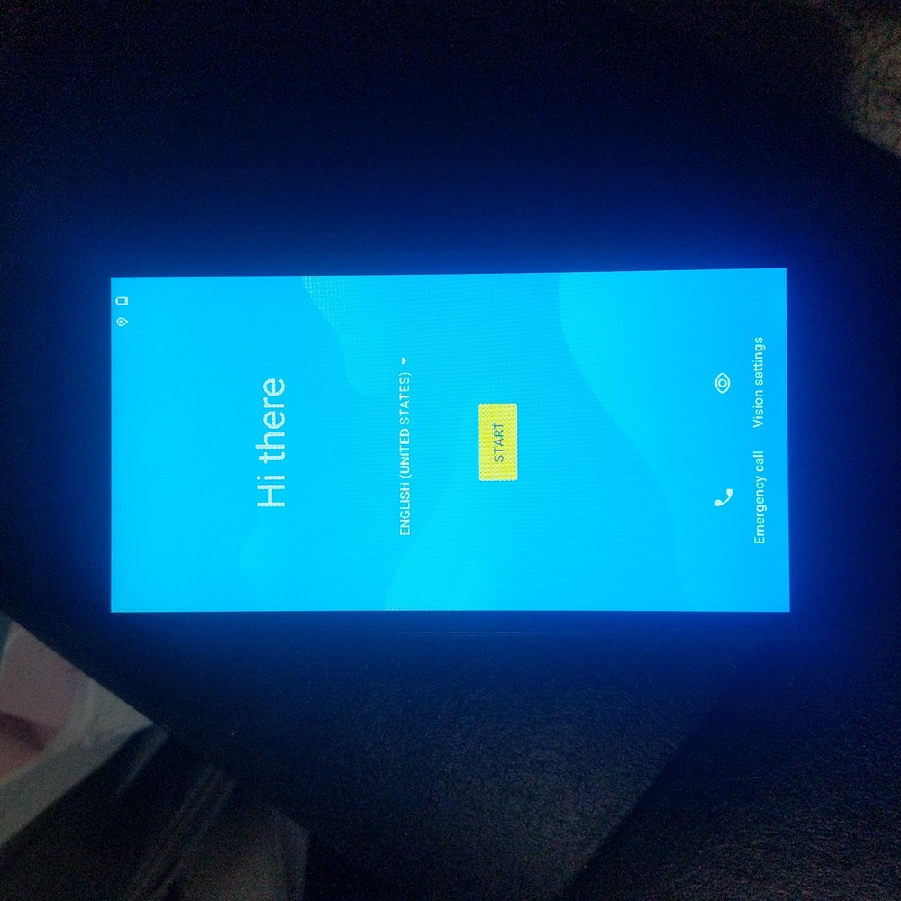 blu studio mini 2023 (T-Mobile & Metro PCS Compatible